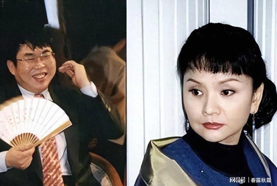 乐鱼体育登录地址-牛鬼神蛇现原形！聂卫平去世仅一天，私生活被扒，王刚郎平被牵连