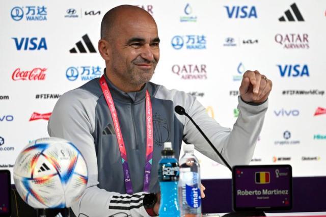 乐鱼体育登录地址-比利时再驳内乱传闻 主帅：有媒体就是爱搞假消息